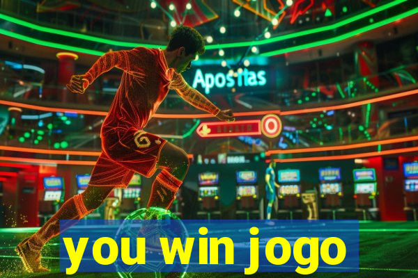 you win jogo